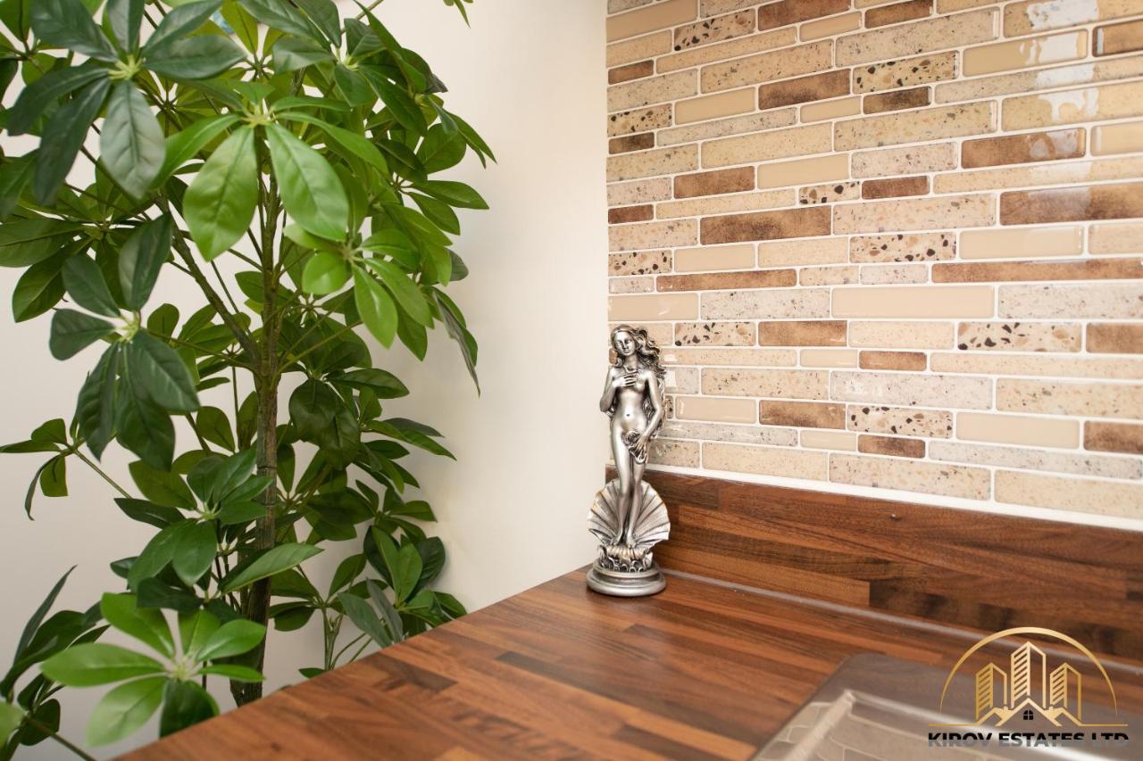 Aphrodite Apartment - The Lust Of Town Southampton Ngoại thất bức ảnh